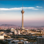 Change of Capital City