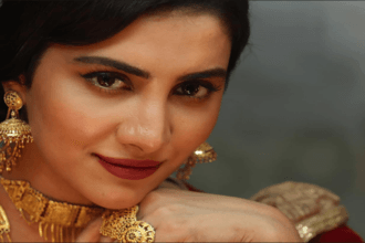 Binodini Trailer Release