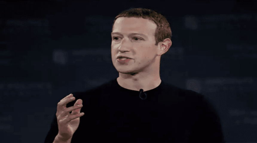 Mark Zuckerberg