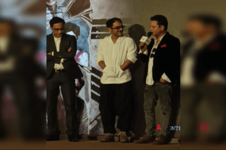 Rahul Banerjee