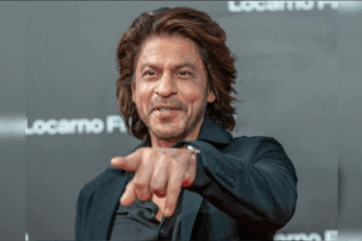 Shah Rukh Khan