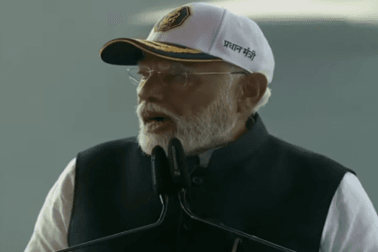 Warships for Indian Navy