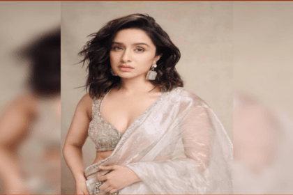 Shraddha Kapoor
