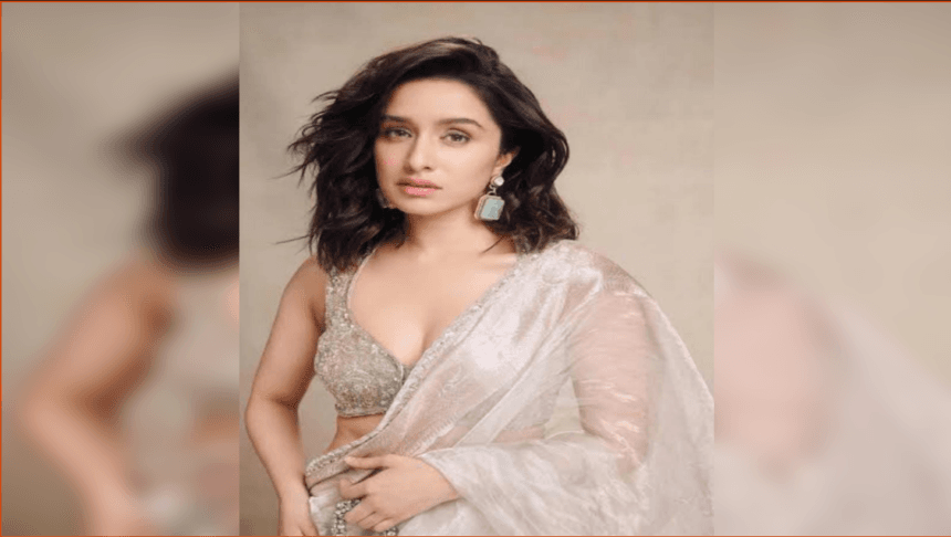 Shraddha Kapoor