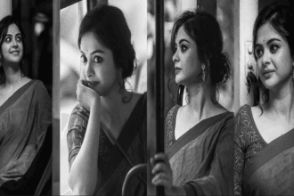 Solanki Roy