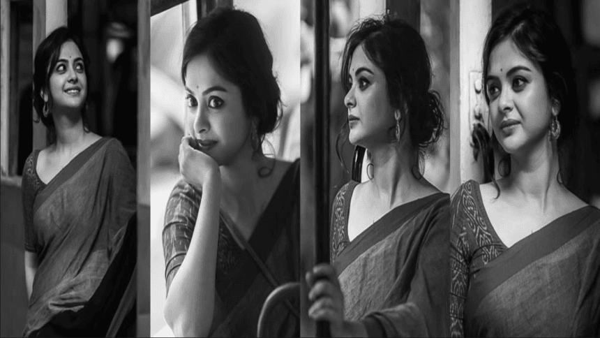 Solanki Roy