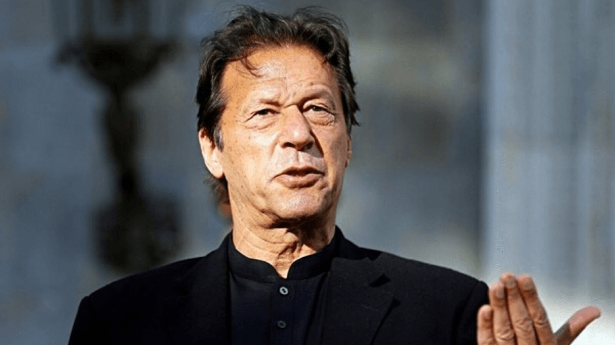 Imran Pak SC