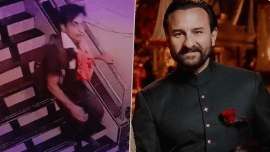 Saif Ali Khan