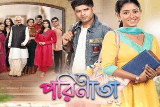 Parineeta TRP
