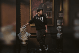 Shah Rukh Khan