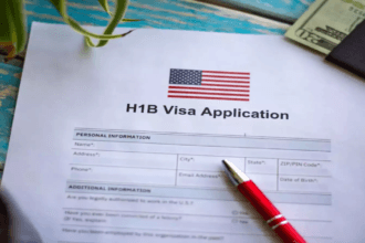 New H-1B Visa Rules