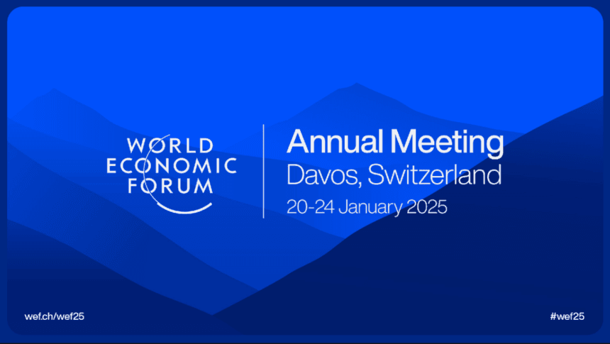Davos 2025