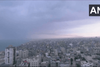 Israel-Hamas Gaza Ceasefire Deal