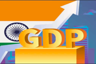 Indian GDP Growth