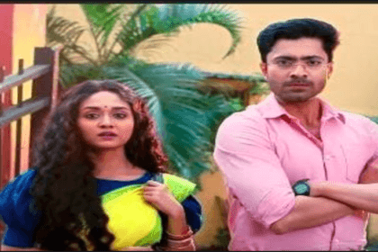Puber Moyna Upcoming Episode