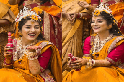 Rubel-Sweta Marriage