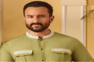 Saif Ali Khan