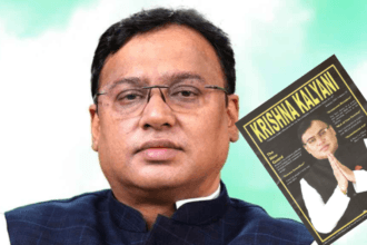 Krishna Kalyani Report Card