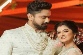 Rubel-Shweta