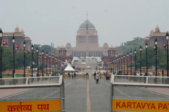 Tri-Services Tableau