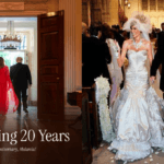 Donald Trump Anniversary