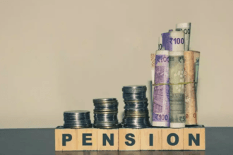 Unified Pension Scheme