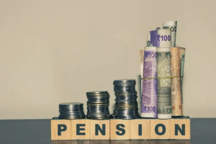 Unified Pension Scheme