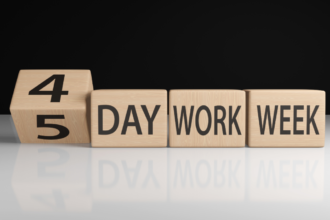 4 Day Work Week