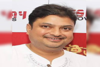 Biswanath Basu