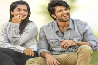 Rashmika-Vijay