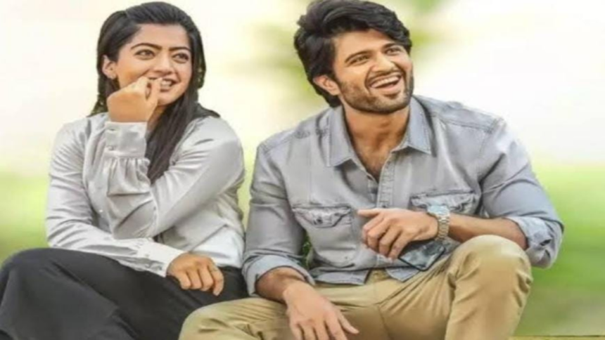 Rashmika-Vijay