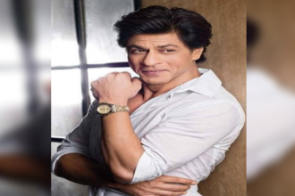 Shah Rukh Khan