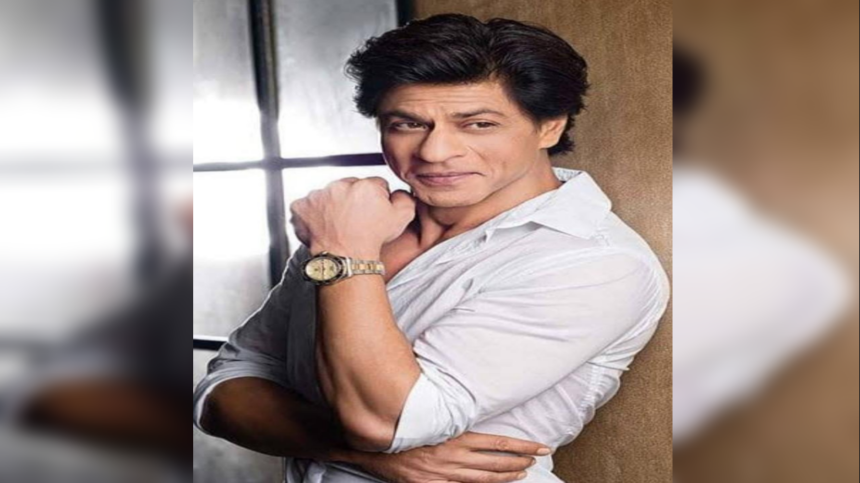 Shah Rukh Khan