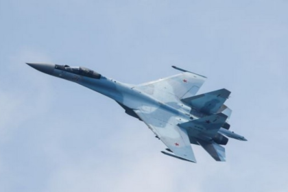 Iran buys Su-35