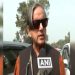 Shashi Tharoor Reply to Trump