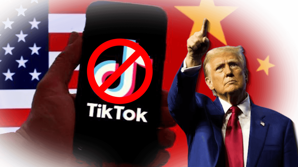 Tiktok Ban in America