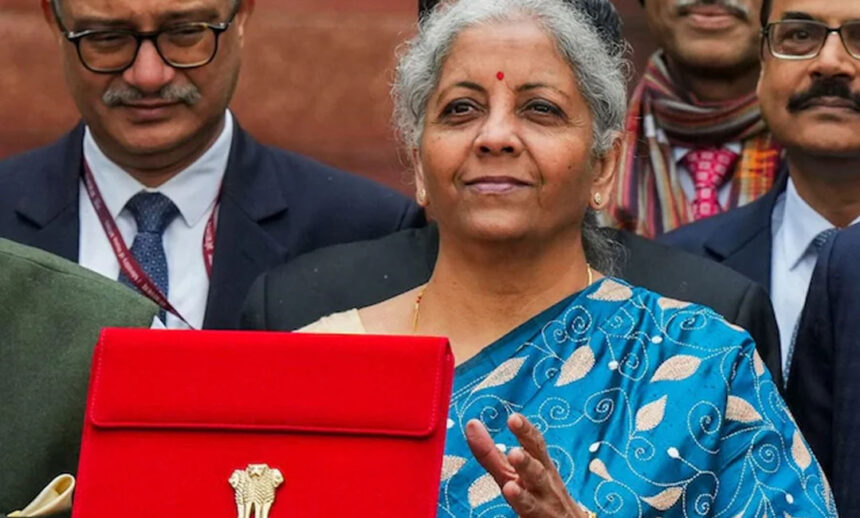 Union Budget