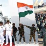 Indian Defence Forces