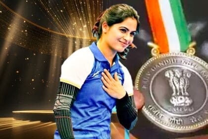 Khel Ratna Award