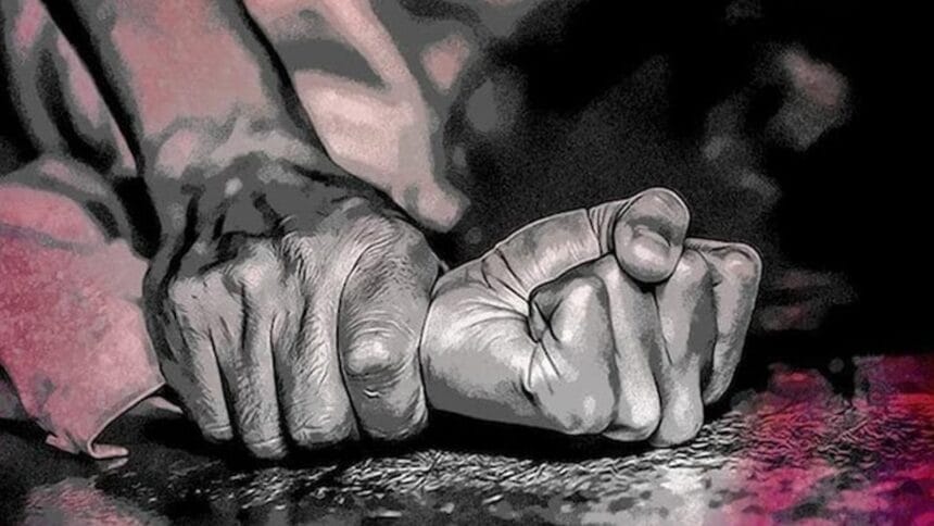 Gwalior Rape Case