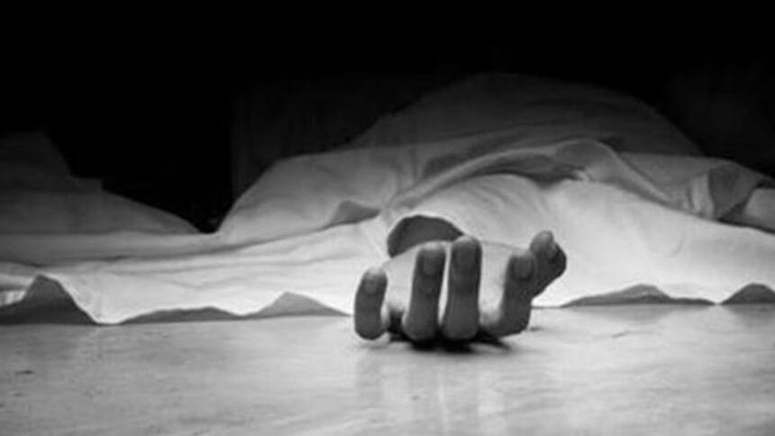 School Girl Suicide Case
