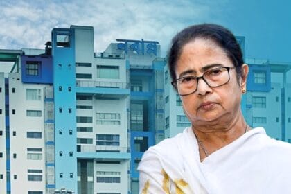 15th Finance Commission