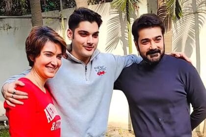 Prosenjit Chatterjee