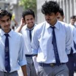 Higher Secondary Dropouts