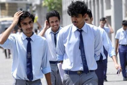 Higher Secondary Dropouts