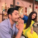 Puber Moyna Upcoming Episode