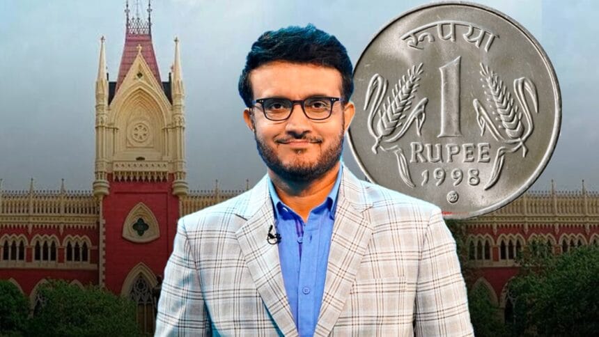 Sourav Ganguly