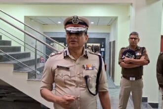 Gowalpokhre Shootout