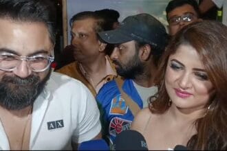 Soham-Srabanti