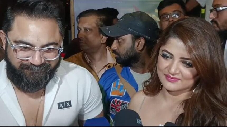 Soham-Srabanti